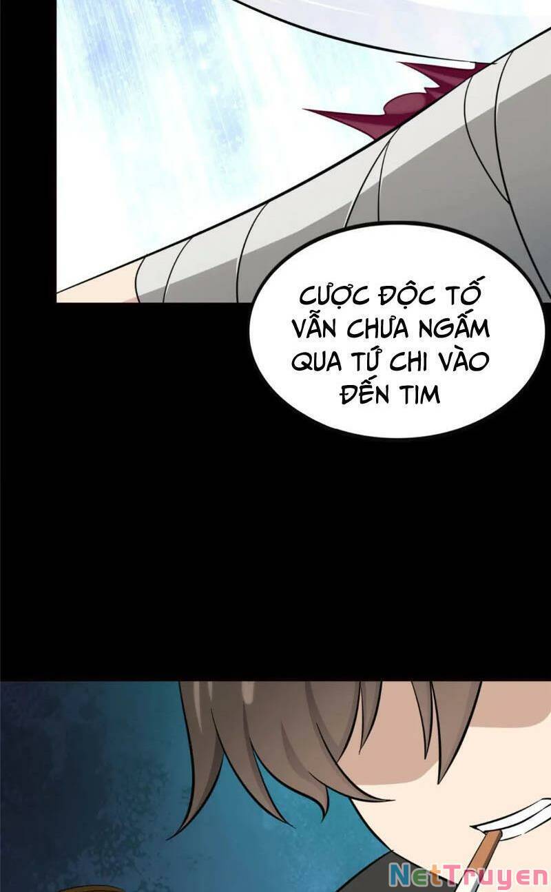 Bạn Gái Zombie Của Tôi Chapter 389 - Trang 23