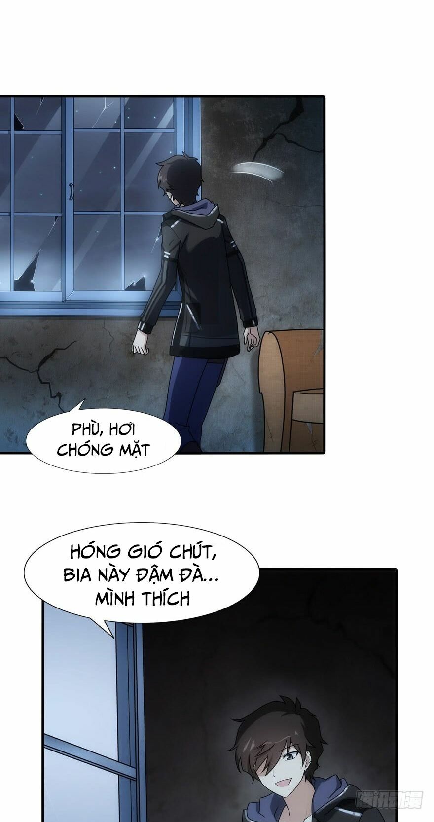 Bạn Gái Zombie Của Tôi Chapter 34 - Trang 24