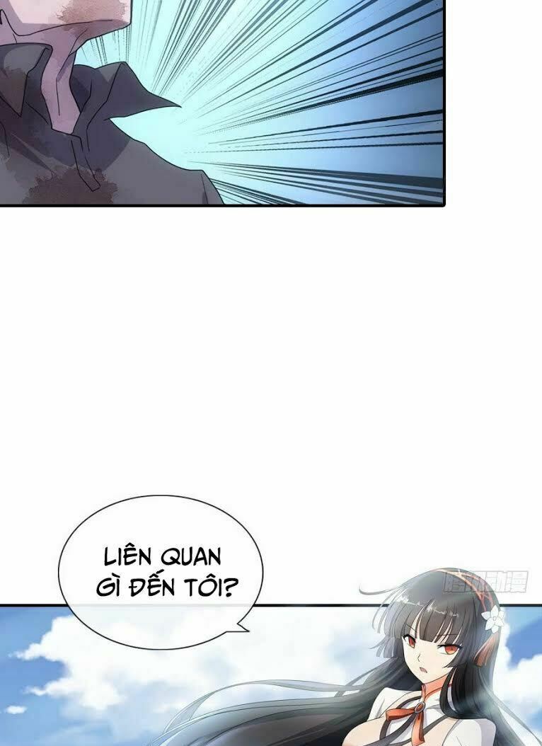 Bạn Gái Zombie Của Tôi Chapter 7 - Trang 8