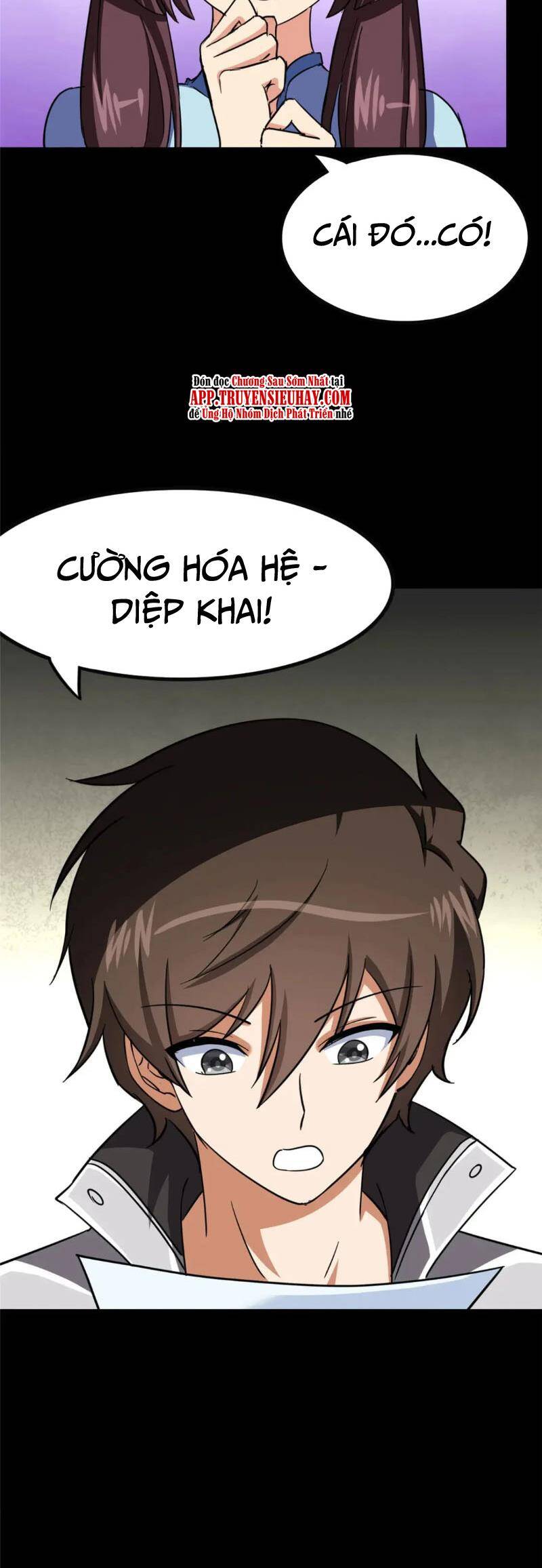 Bạn Gái Zombie Của Tôi Chapter 403 - Trang 26