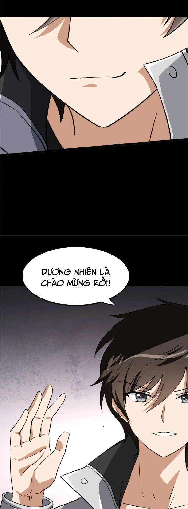 Bạn Gái Zombie Của Tôi Chapter 404 - Trang 20