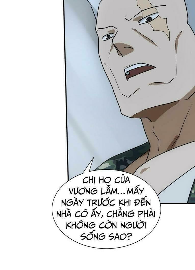 Bạn Gái Zombie Của Tôi Chapter 29 - Trang 22