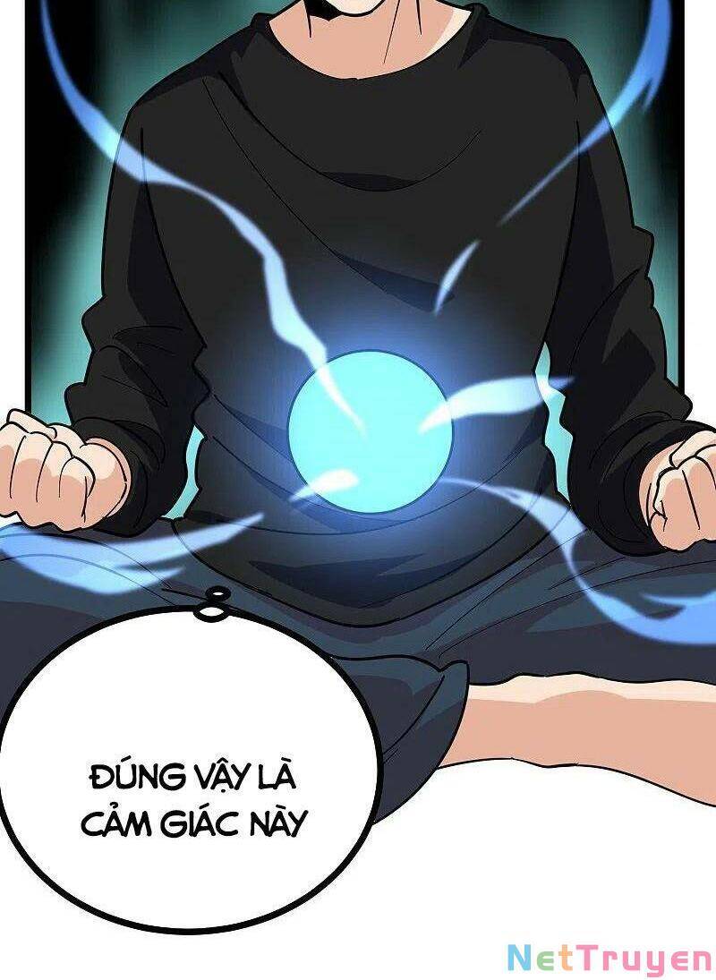 Hộ Hoa Cao Thủ Tại Vườn Trường Chapter 265 - Trang 1