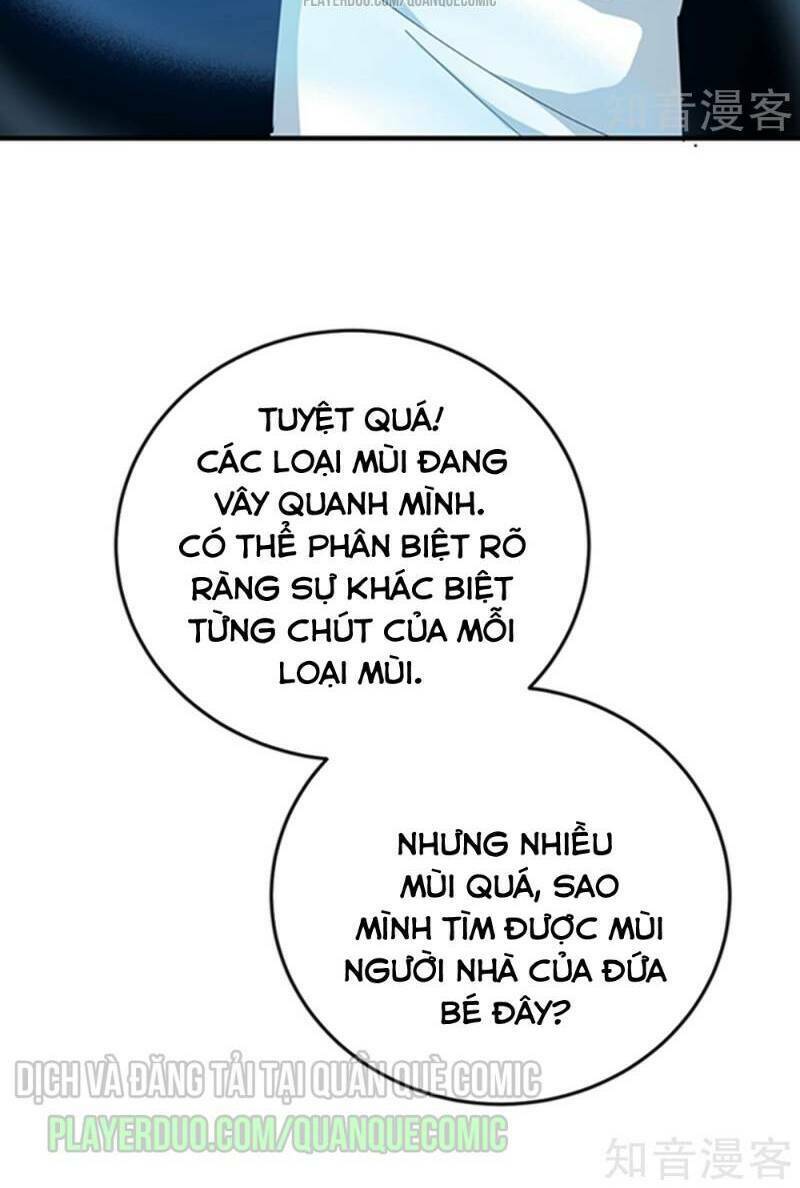 Hộ Hoa Cao Thủ Tại Vườn Trường Chapter 16 - Trang 19