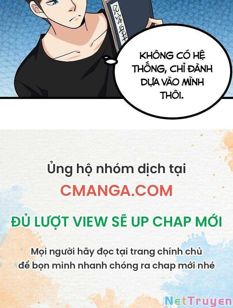 Hộ Hoa Cao Thủ Tại Vườn Trường Chapter 264 - Trang 19