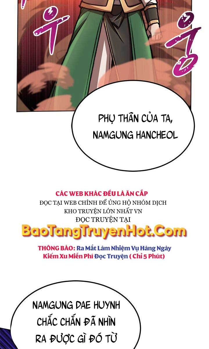 Con Trai Của Gia Tộc Nam Cung Thế Gia Chapter 23 - Trang 20