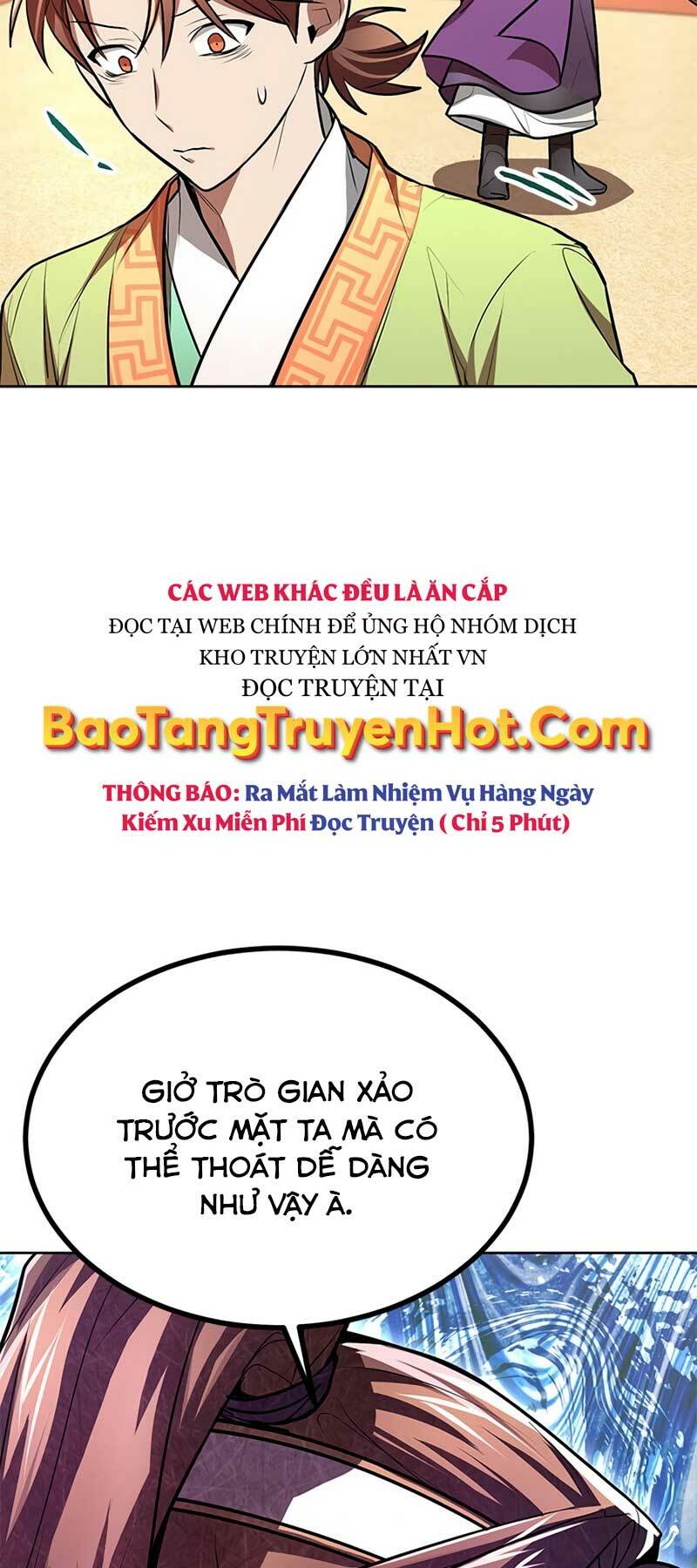 Con Trai Của Gia Tộc Nam Cung Thế Gia Chapter 16 - Trang 63