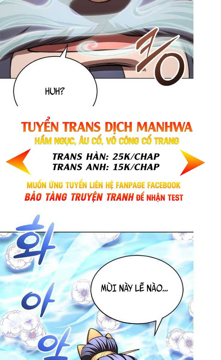 Con Trai Của Gia Tộc Nam Cung Thế Gia Chapter 28 - Trang 7