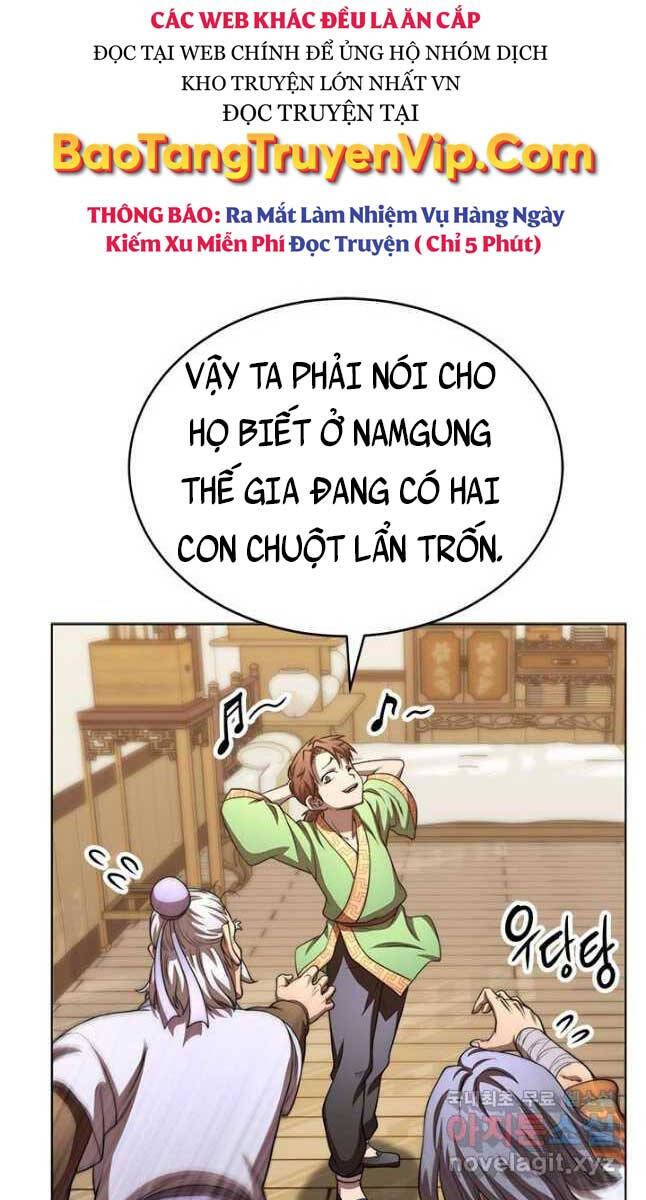 Con Trai Của Gia Tộc Nam Cung Thế Gia Chapter 29 - Trang 44