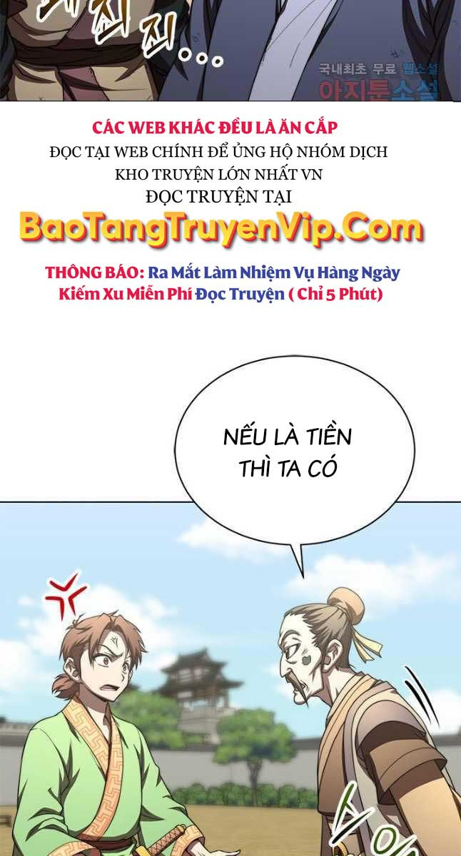 Con Trai Của Gia Tộc Nam Cung Thế Gia Chapter 32 - Trang 60