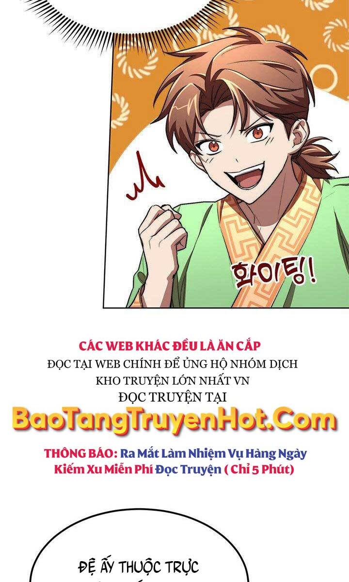 Con Trai Của Gia Tộc Nam Cung Thế Gia Chapter 24 - Trang 55