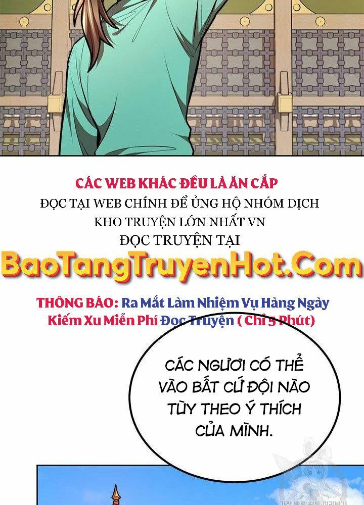 Con Trai Của Gia Tộc Nam Cung Thế Gia Chapter 14 - Trang 50