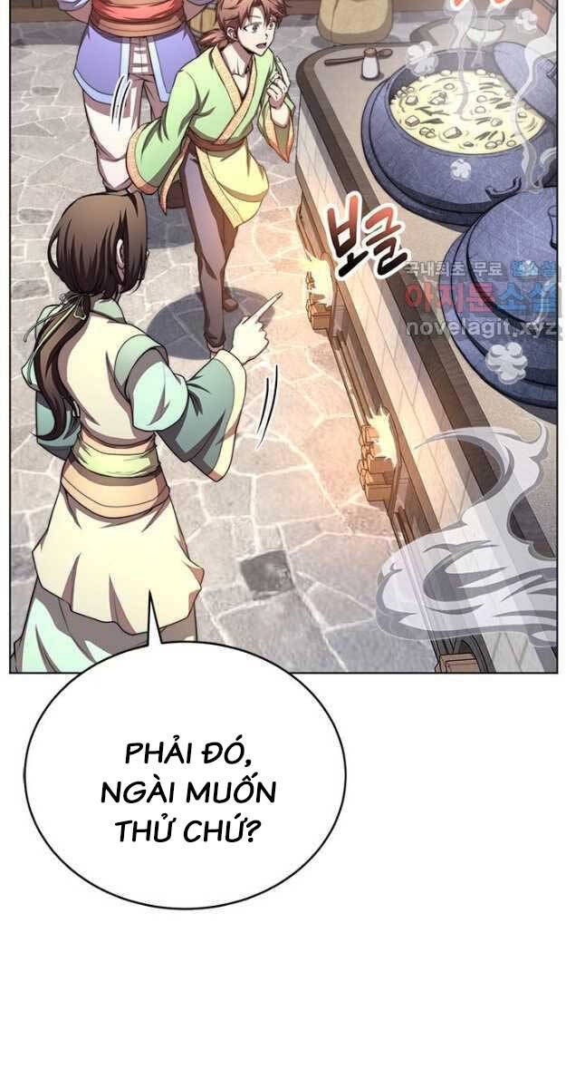 Con Trai Của Gia Tộc Nam Cung Thế Gia Chapter 35 - Trang 13