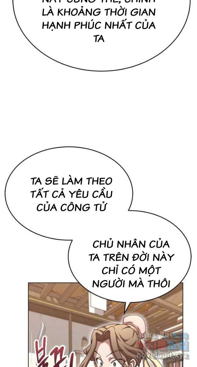 Con Trai Của Gia Tộc Nam Cung Thế Gia Chapter 35 - Trang 38