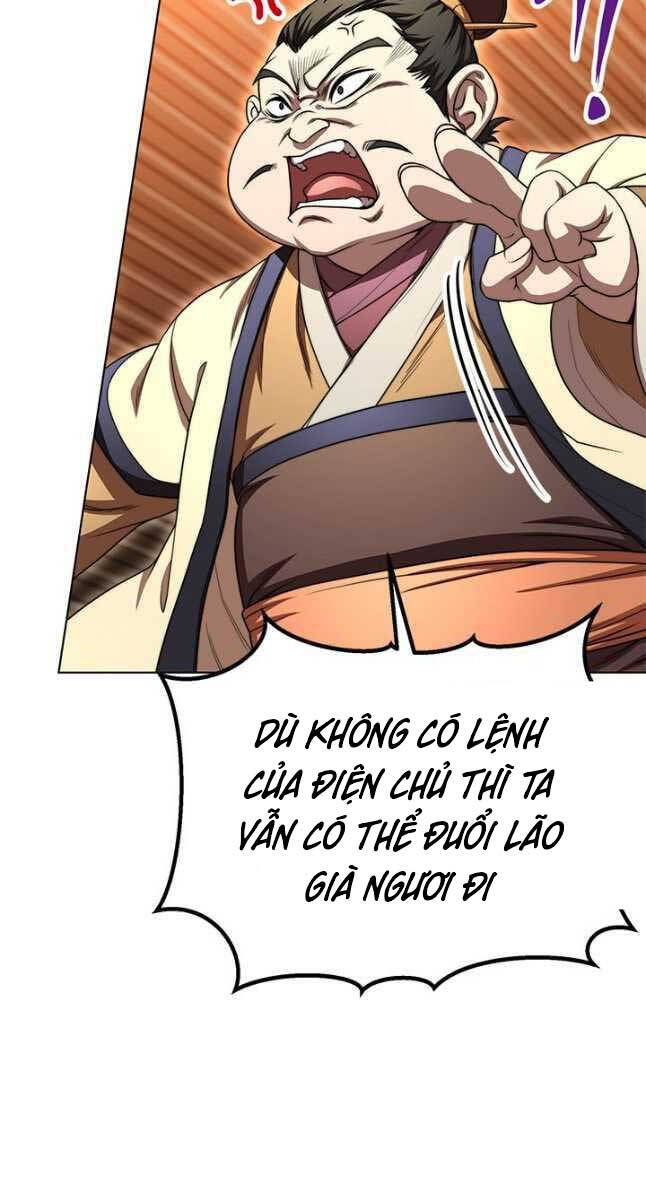 Con Trai Của Gia Tộc Nam Cung Thế Gia Chapter 31 - Trang 59