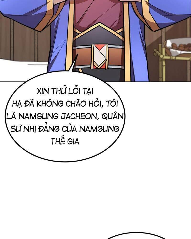 Con Trai Của Gia Tộc Nam Cung Thế Gia Chapter 12 - Trang 48