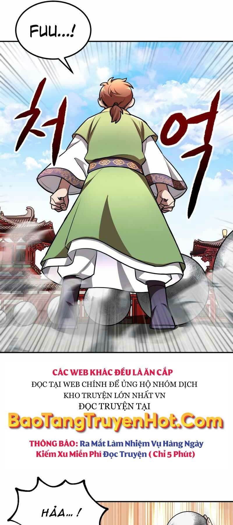 Con Trai Của Gia Tộc Nam Cung Thế Gia Chapter 5 - Trang 21