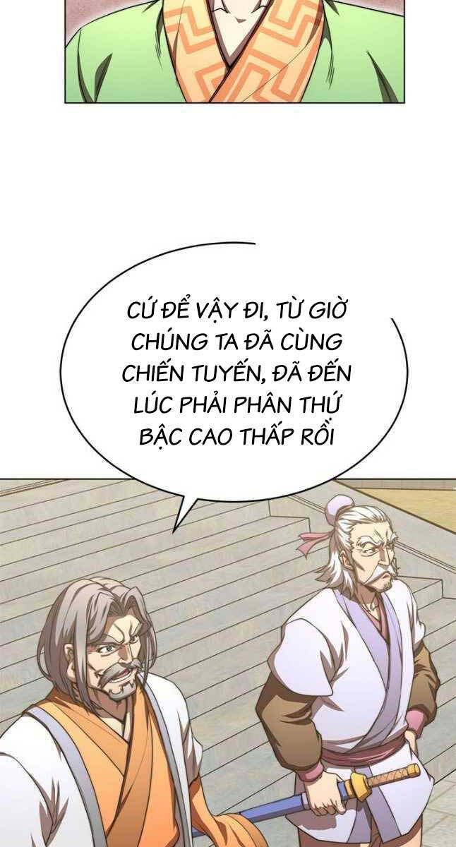 Con Trai Của Gia Tộc Nam Cung Thế Gia Chapter 36 - Trang 80