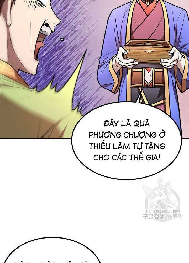 Con Trai Của Gia Tộc Nam Cung Thế Gia Chapter 13 - Trang 104