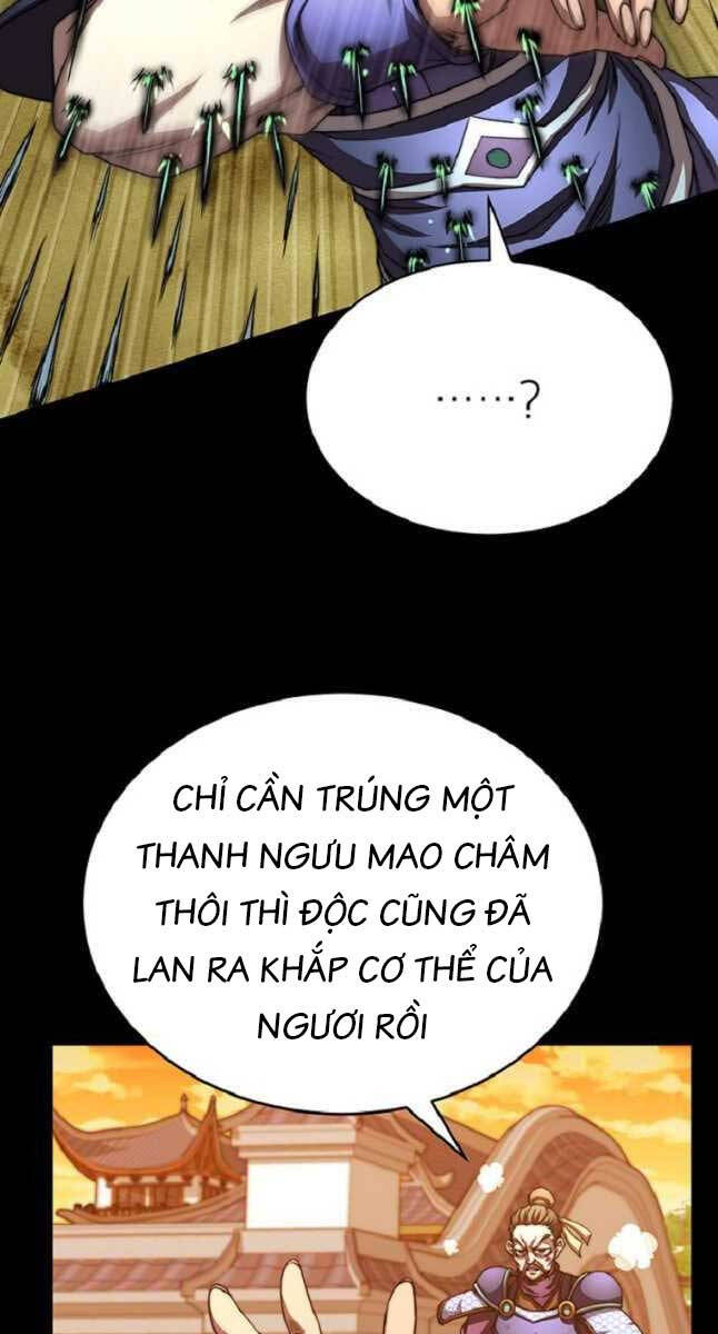 Con Trai Của Gia Tộc Nam Cung Thế Gia Chapter 34 - Trang 24