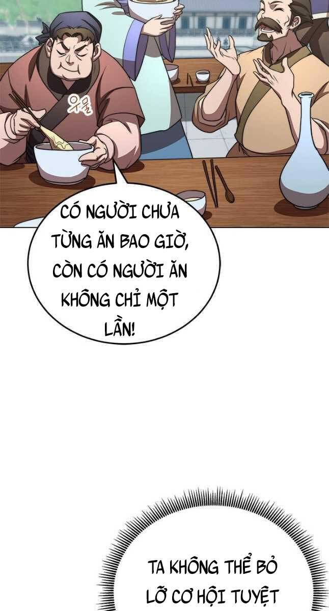 Con Trai Của Gia Tộc Nam Cung Thế Gia Chapter 26 - Trang 7