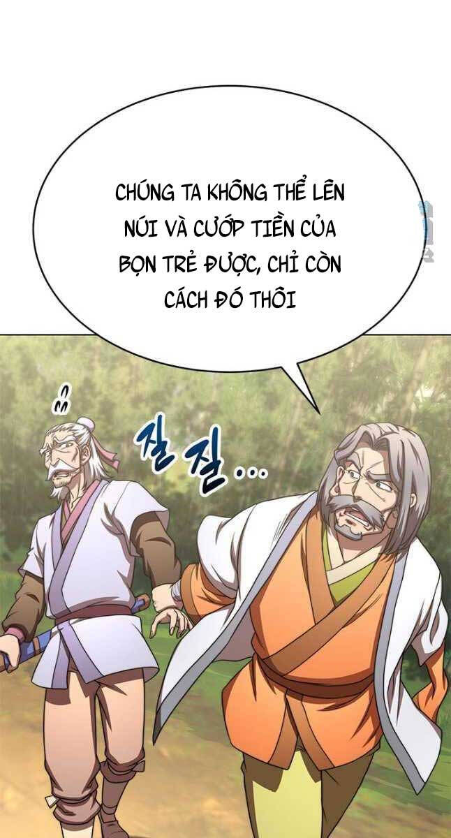 Con Trai Của Gia Tộc Nam Cung Thế Gia Chapter 31 - Trang 51