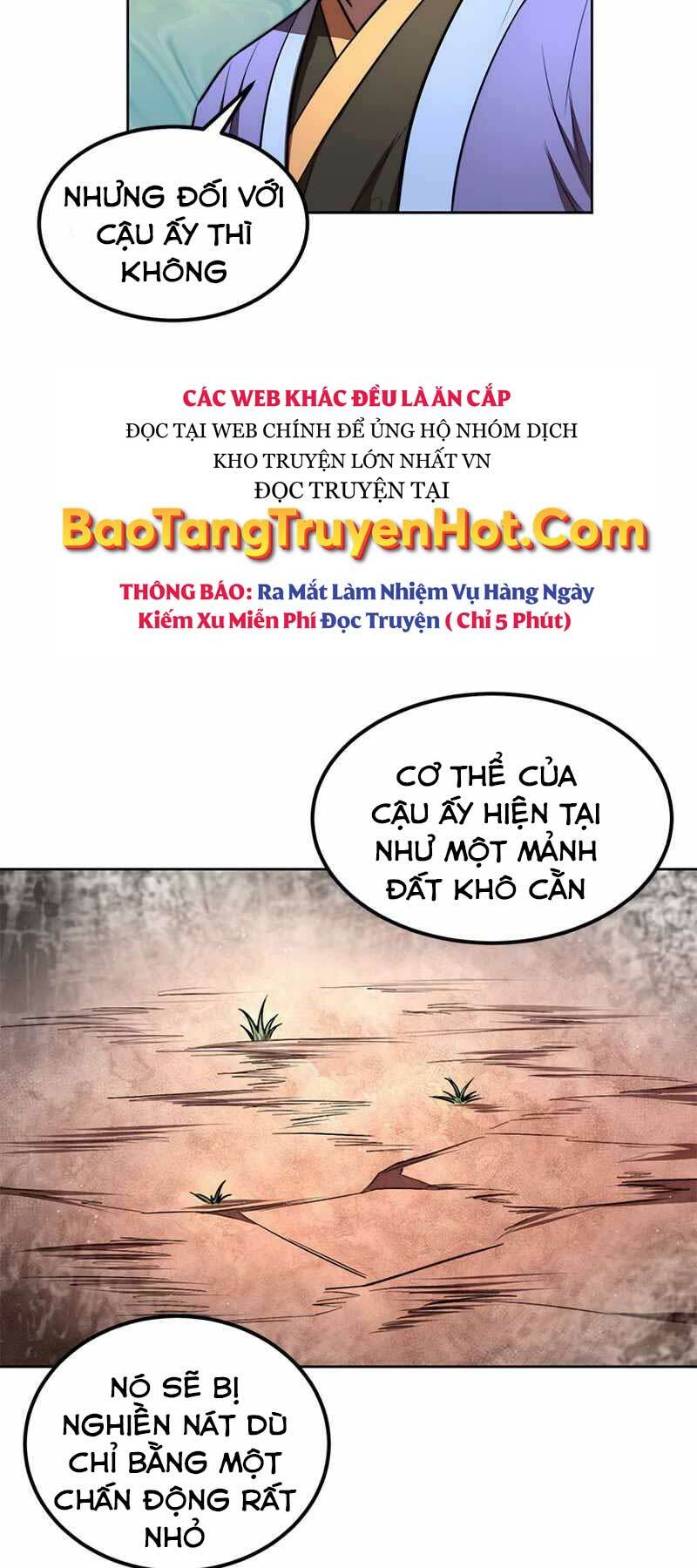 Con Trai Của Gia Tộc Nam Cung Thế Gia Chapter 9 - Trang 44