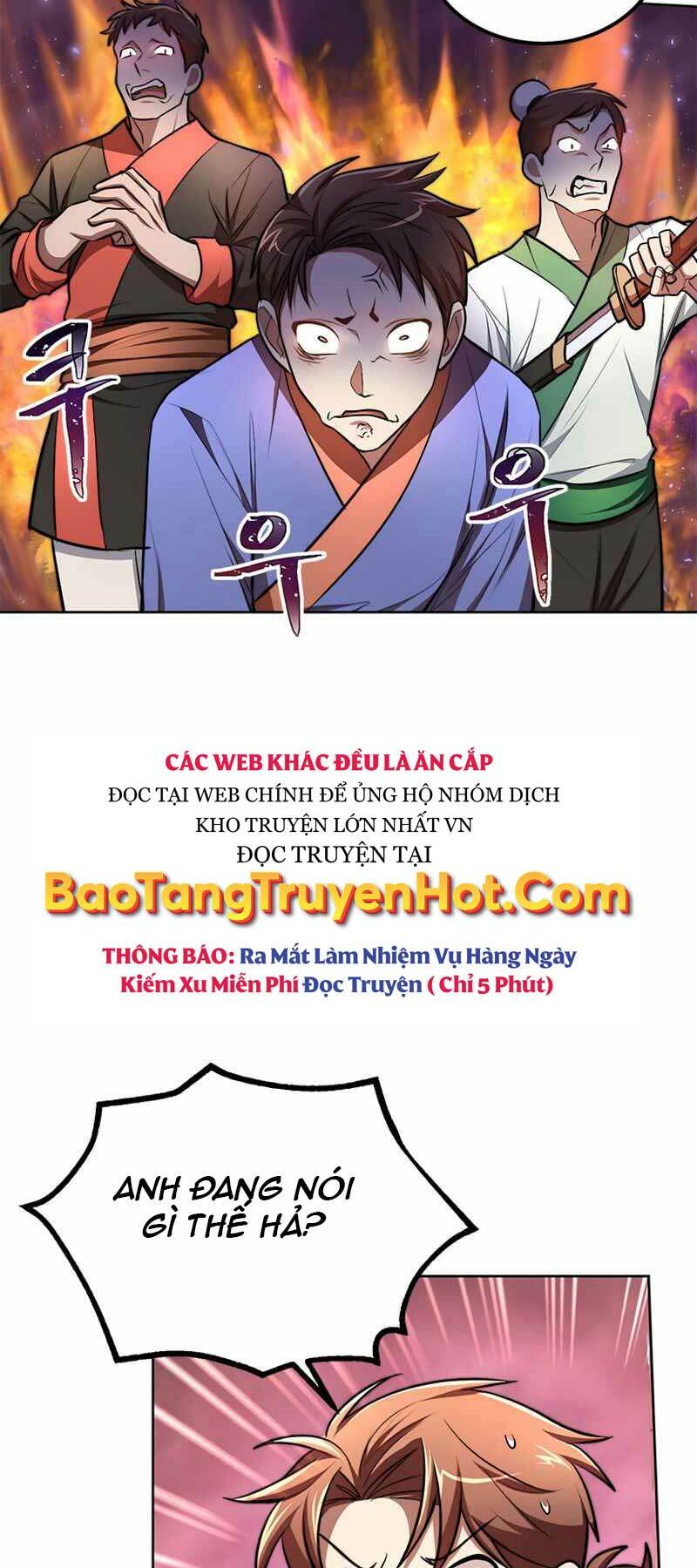 Con Trai Của Gia Tộc Nam Cung Thế Gia Chapter 11 - Trang 63