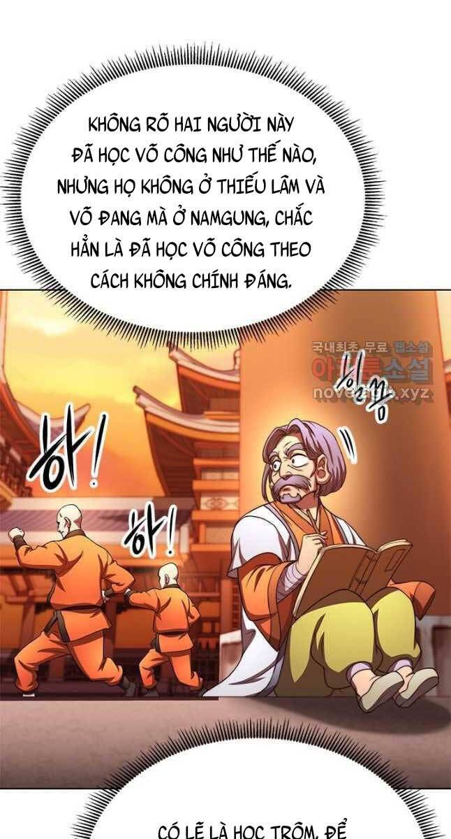 Con Trai Của Gia Tộc Nam Cung Thế Gia Chapter 29 - Trang 54