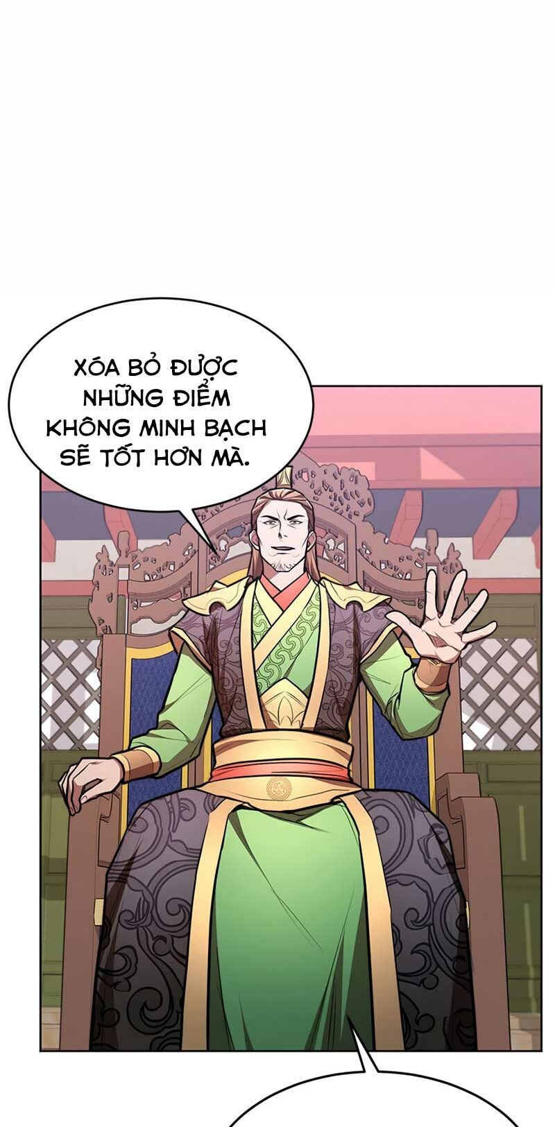 Con Trai Của Gia Tộc Nam Cung Thế Gia Chapter 17 - Trang 13