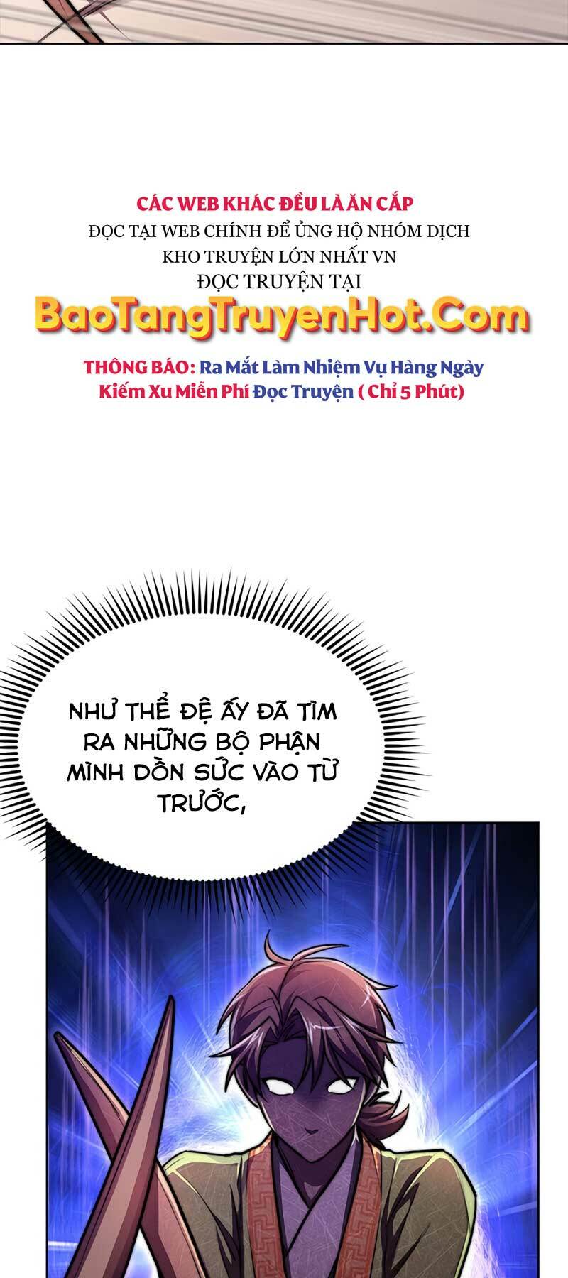 Con Trai Của Gia Tộc Nam Cung Thế Gia Chapter 16 - Trang 48