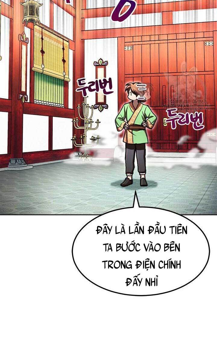 Con Trai Của Gia Tộc Nam Cung Thế Gia Chapter 23 - Trang 30