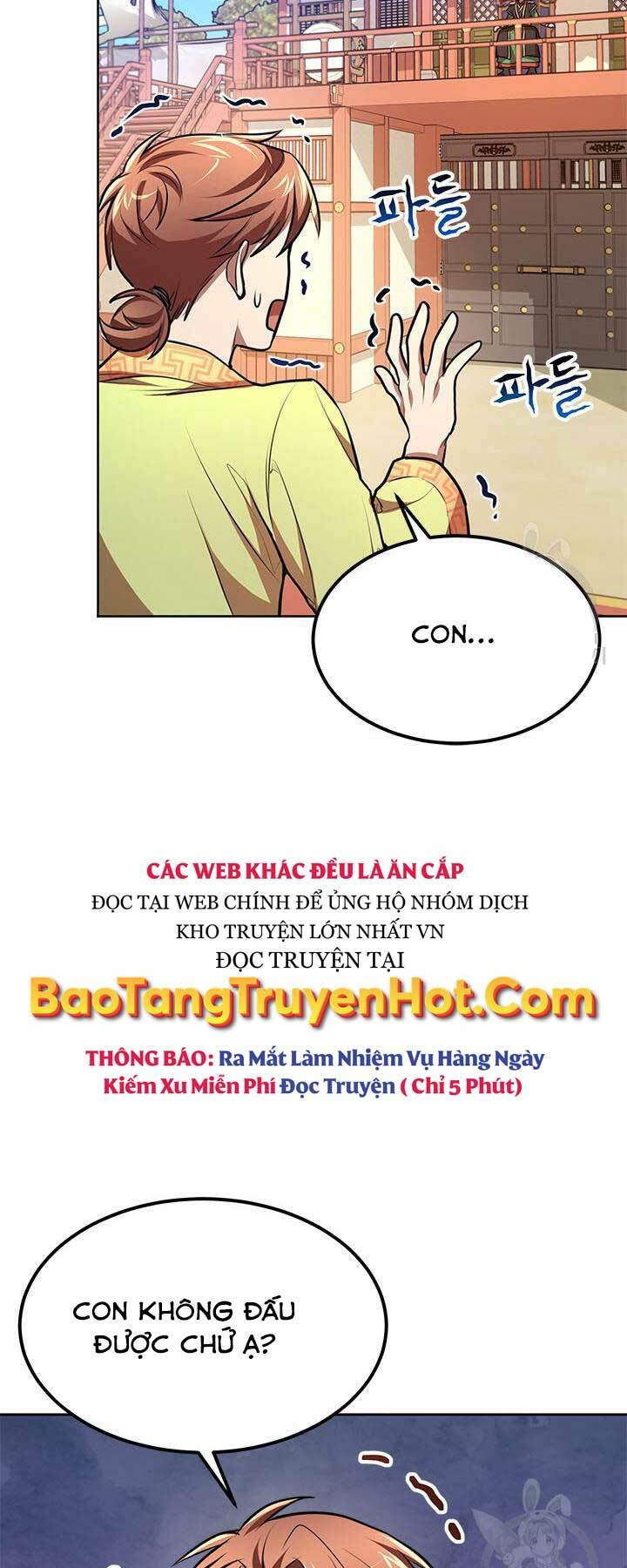 Con Trai Của Gia Tộc Nam Cung Thế Gia Chapter 15 - Trang 42