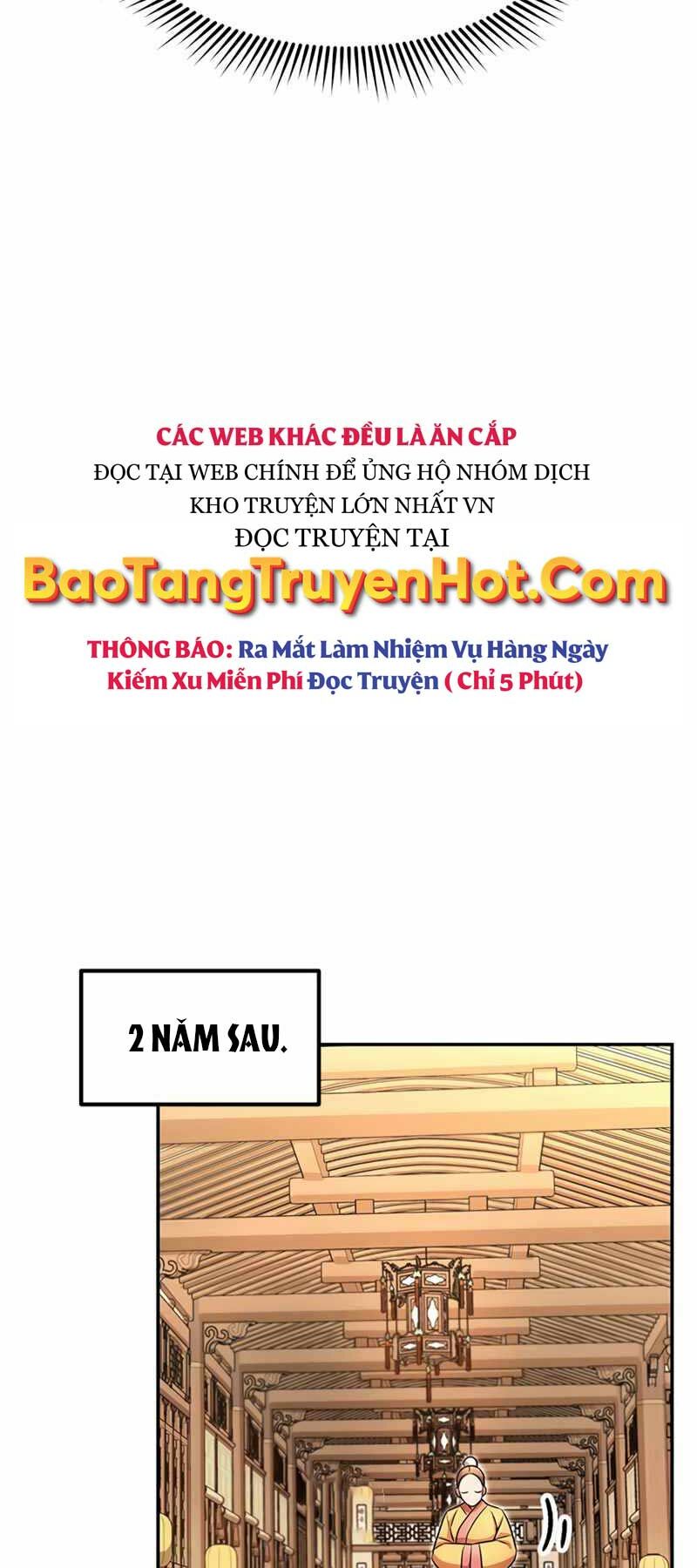 Con Trai Của Gia Tộc Nam Cung Thế Gia Chapter 3 - Trang 19