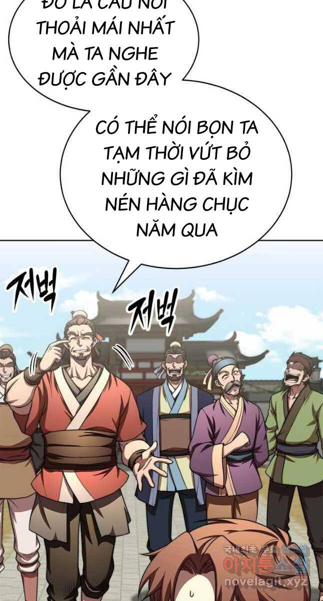 Con Trai Của Gia Tộc Nam Cung Thế Gia Chapter 33 - Trang 9