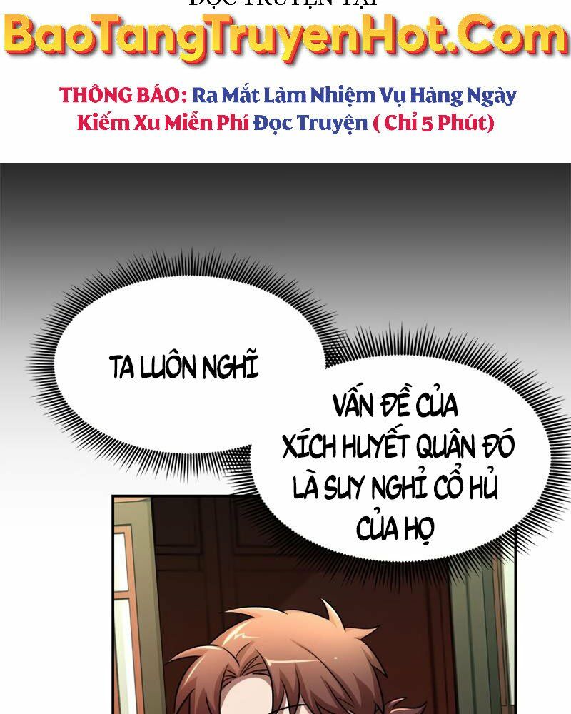 Con Trai Của Gia Tộc Nam Cung Thế Gia Chapter 4 - Trang 44