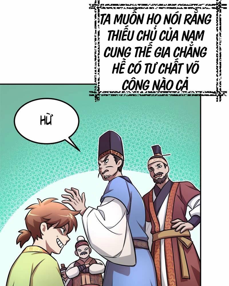 Con Trai Của Gia Tộc Nam Cung Thế Gia Chapter 4 - Trang 60