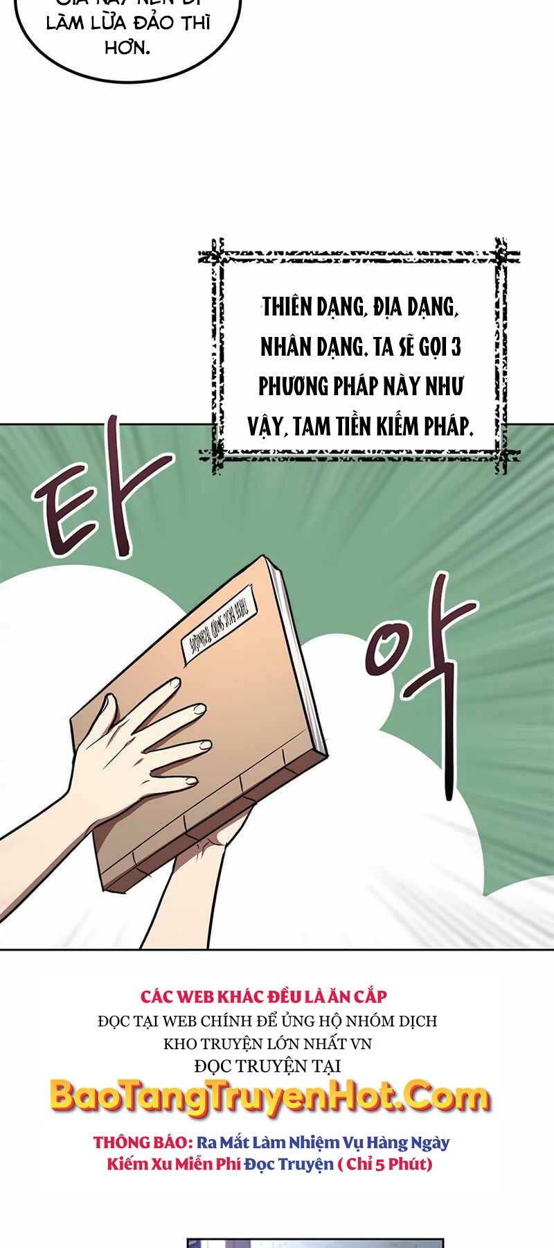 Con Trai Của Gia Tộc Nam Cung Thế Gia Chapter 8 - Trang 42