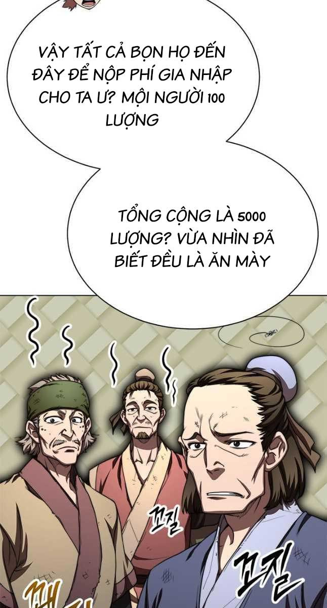 Con Trai Của Gia Tộc Nam Cung Thế Gia Chapter 32 - Trang 59