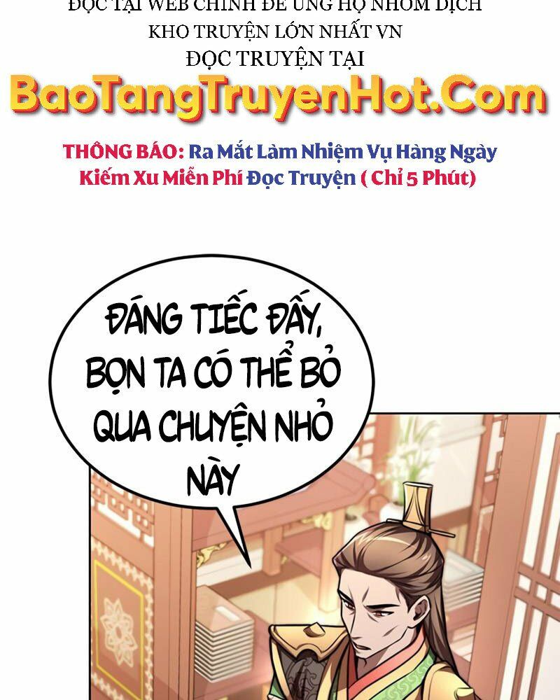 Con Trai Của Gia Tộc Nam Cung Thế Gia Chapter 7 - Trang 5