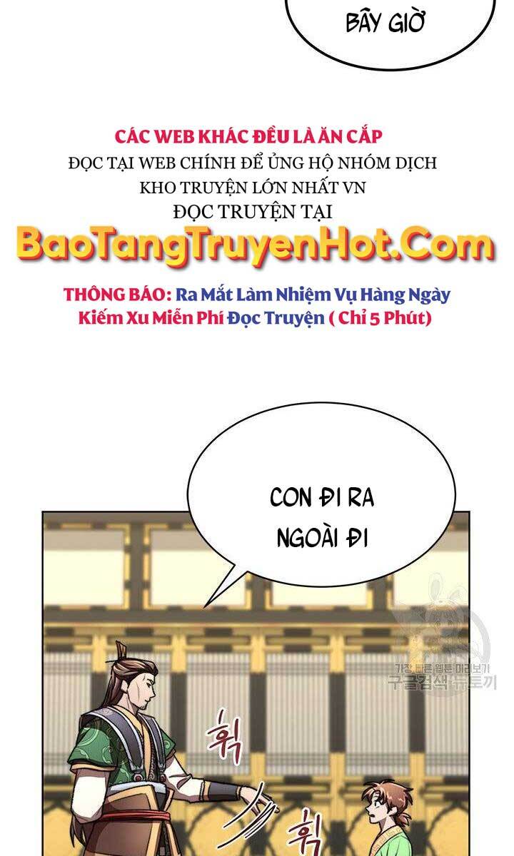 Con Trai Của Gia Tộc Nam Cung Thế Gia Chapter 24 - Trang 20