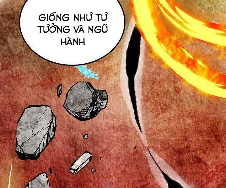 Con Trai Của Gia Tộc Nam Cung Thế Gia Chapter 21 - Trang 18