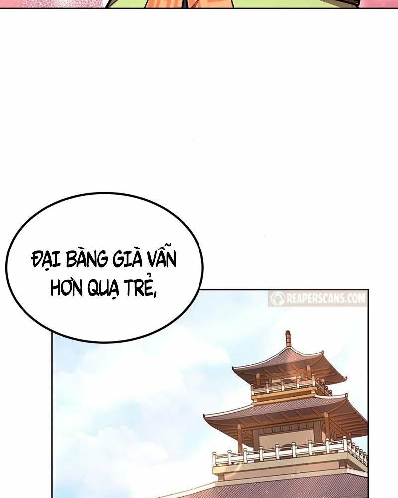 Con Trai Của Gia Tộc Nam Cung Thế Gia Chapter 10 - Trang 6