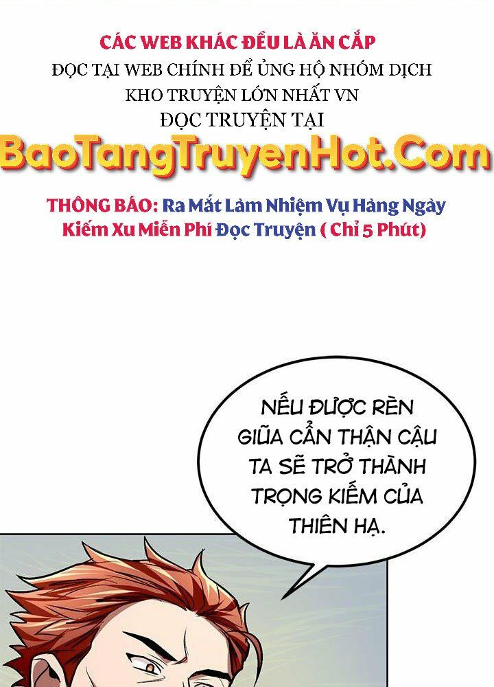 Con Trai Của Gia Tộc Nam Cung Thế Gia Chapter 14 - Trang 115