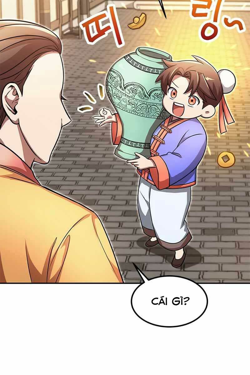 Con Trai Của Gia Tộc Nam Cung Thế Gia Chapter 3 - Trang 23