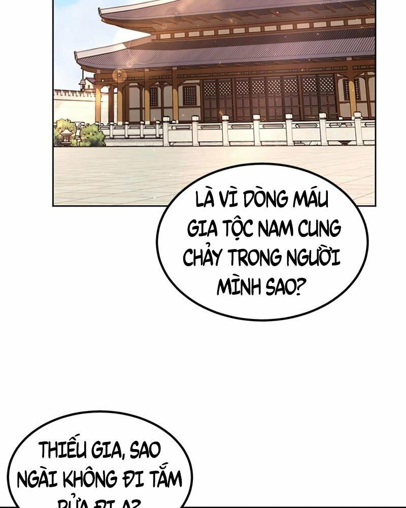 Con Trai Của Gia Tộc Nam Cung Thế Gia Chapter 10 - Trang 7