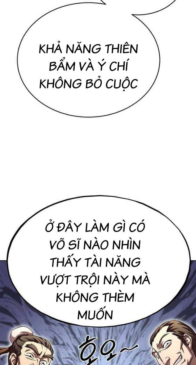 Con Trai Của Gia Tộc Nam Cung Thế Gia Chapter 36 - Trang 60