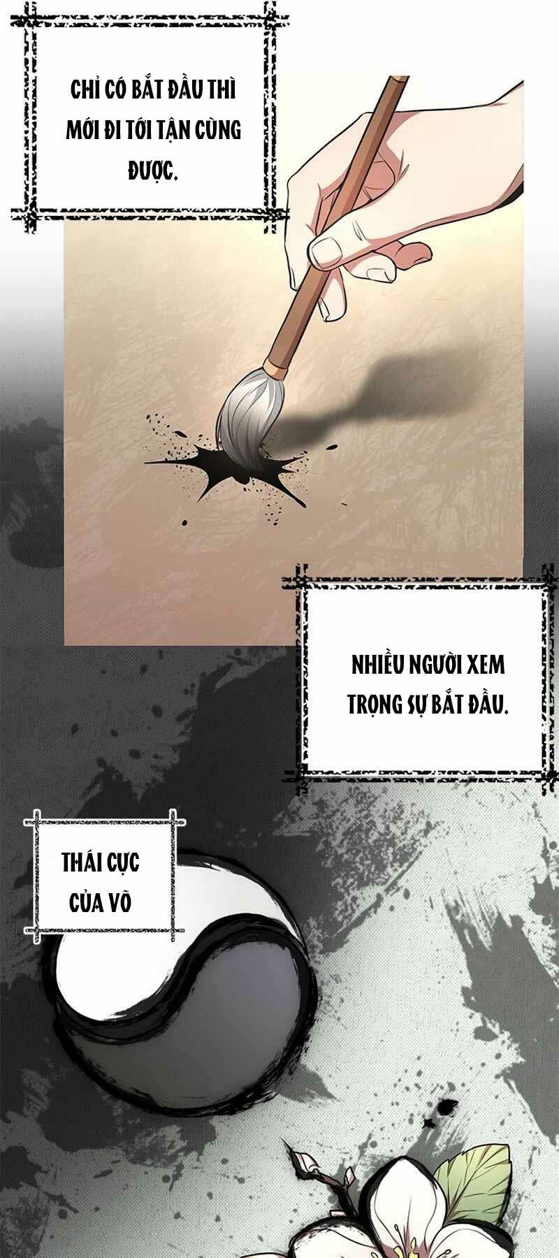 Con Trai Của Gia Tộc Nam Cung Thế Gia Chapter 8 - Trang 31