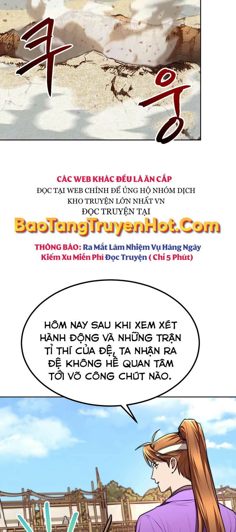 Con Trai Của Gia Tộc Nam Cung Thế Gia Chapter 16 - Trang 5