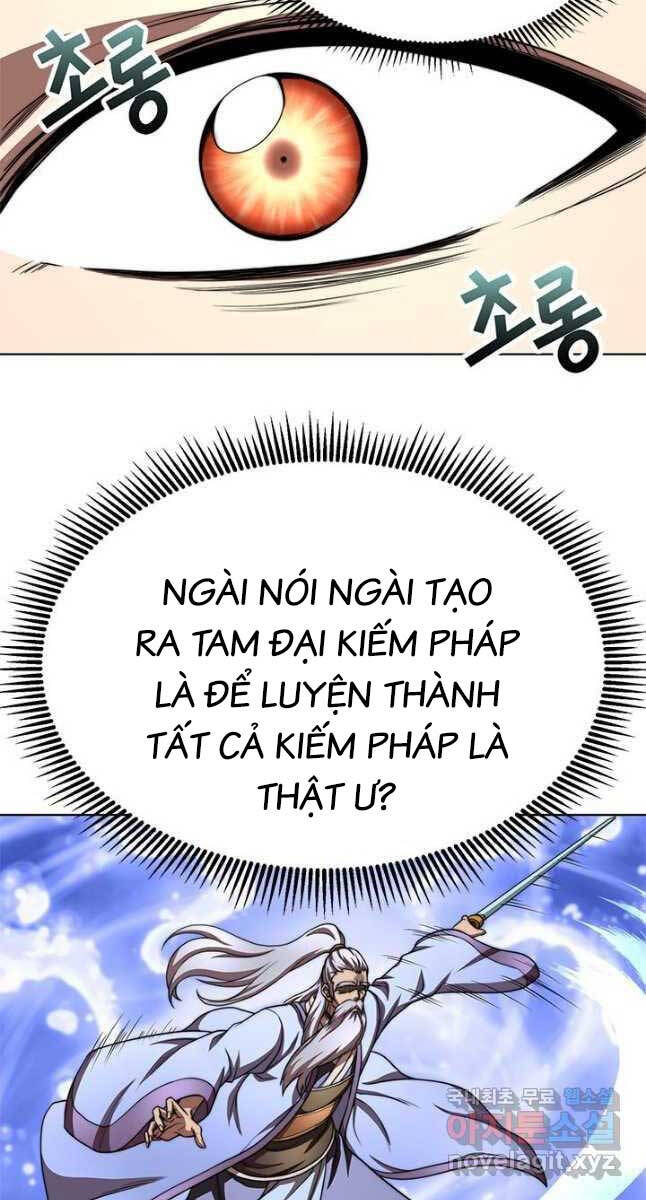 Con Trai Của Gia Tộc Nam Cung Thế Gia Chapter 33 - Trang 57